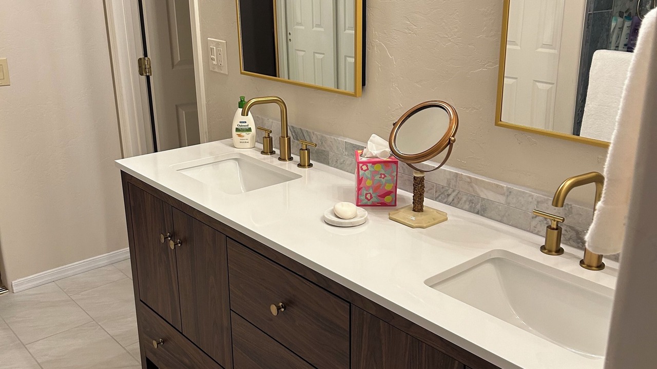 Photo of Bathroom in Saddlebrooke