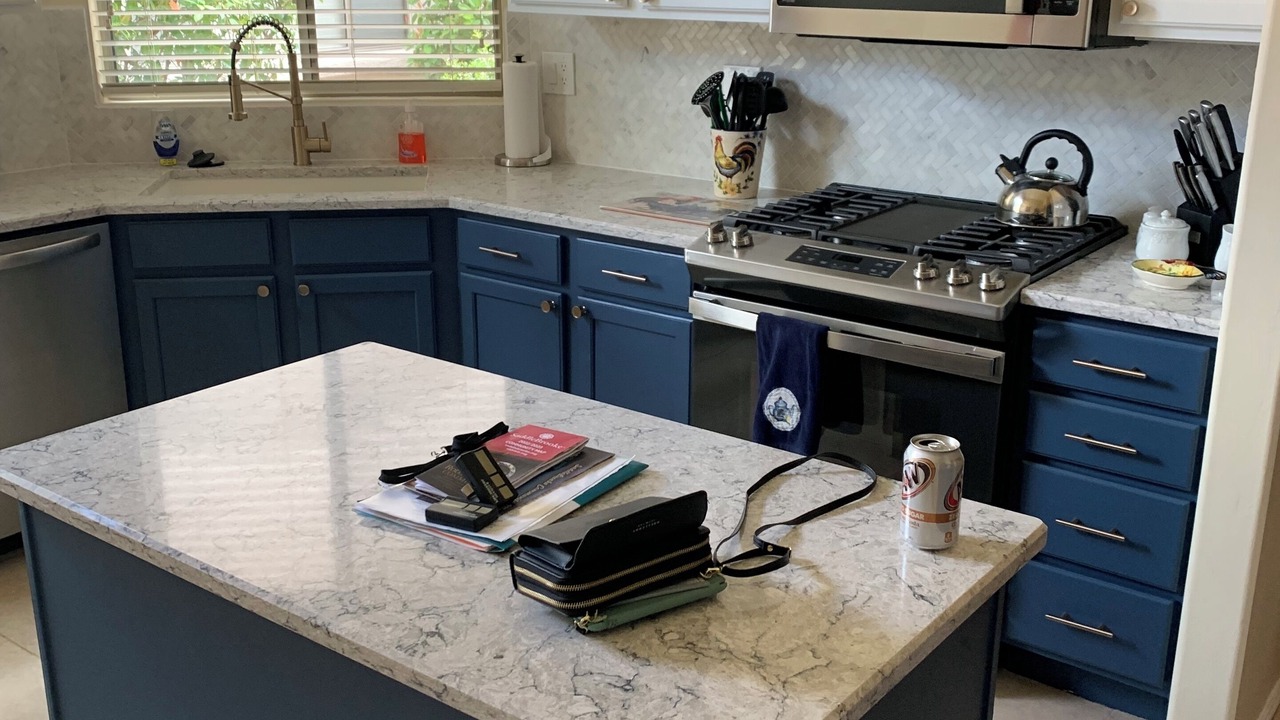 Photo of Kitchen in Saddlebrooke