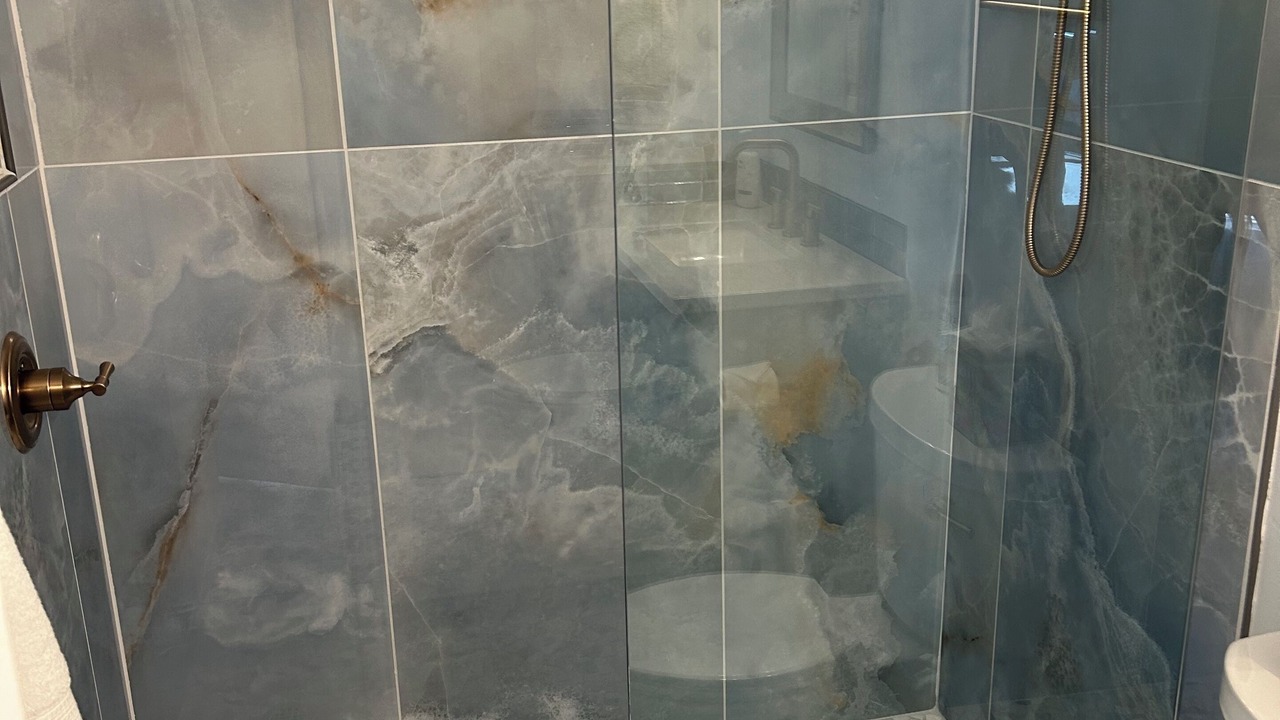 Photo of Bathroom in Saddlebrooke