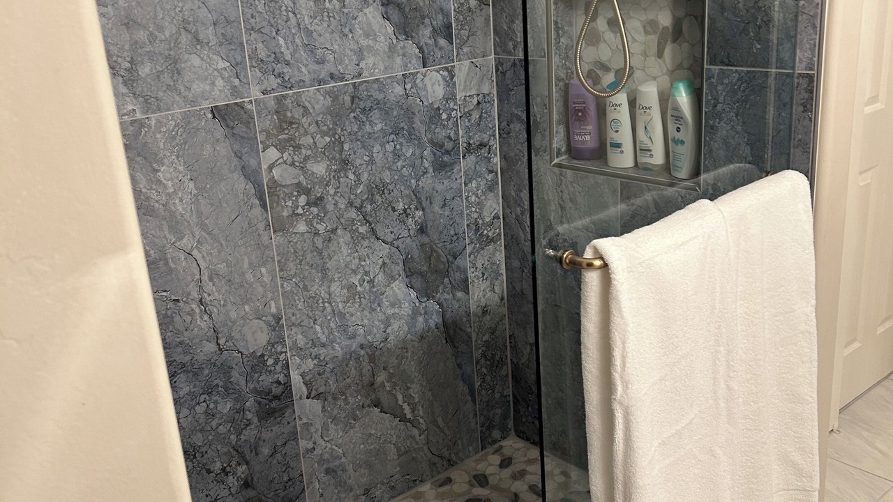 Photo of Bathroom in Saddlebrooke