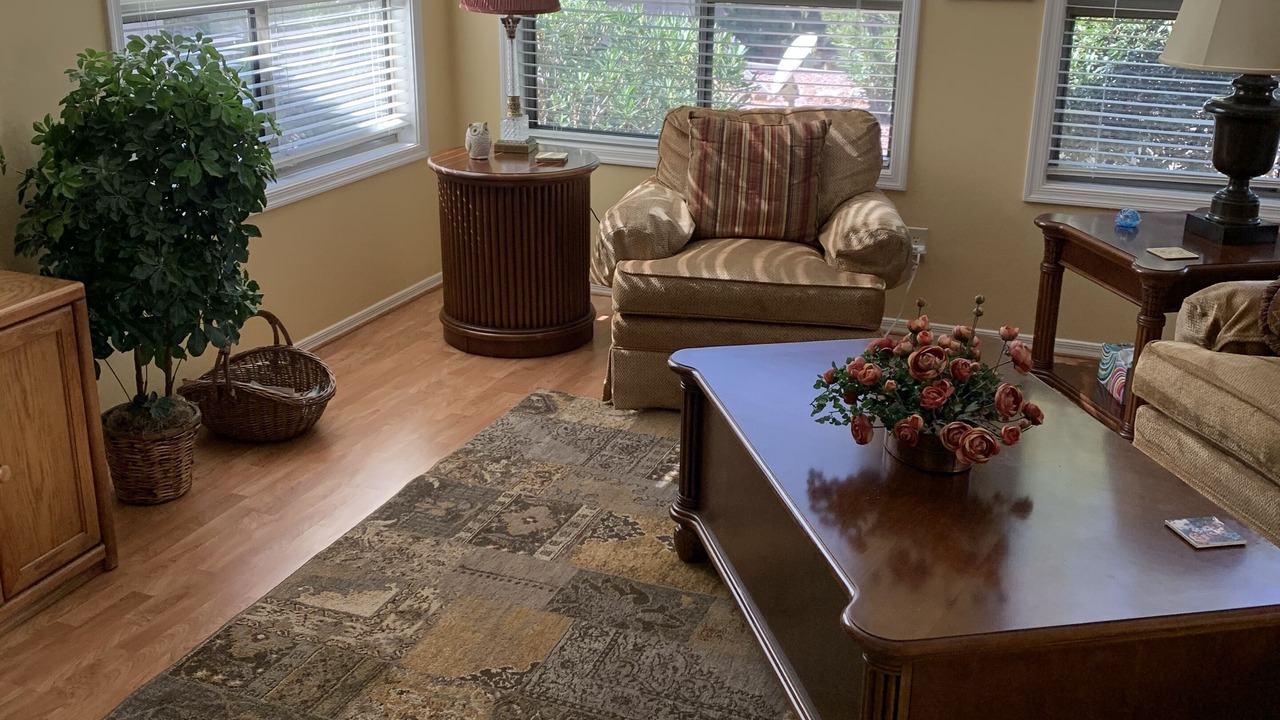 Photo of Livingroom in Saddlebrooke