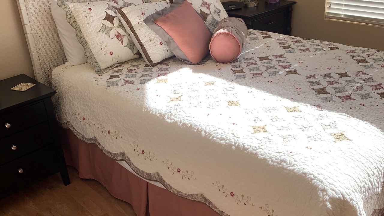 Photo of Bedroom in Saddlebrooke