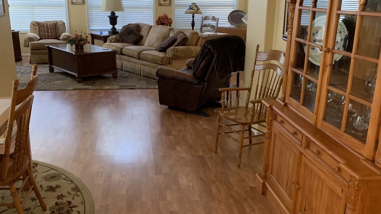 Photo of Livingroom in Saddlebrooke