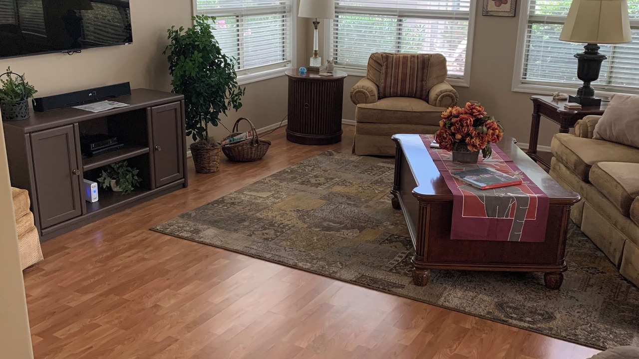 Photo of Livingroom in Saddlebrooke