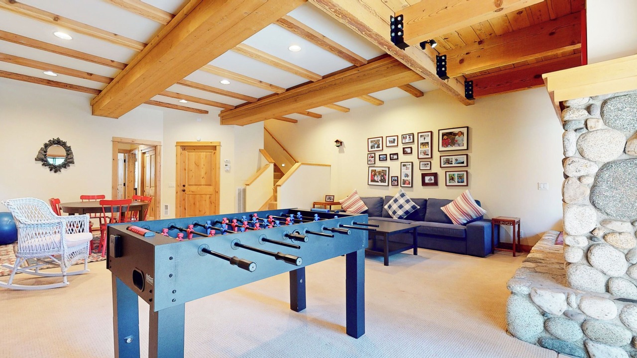 Photo of Bedroom in Mammoth Lakes