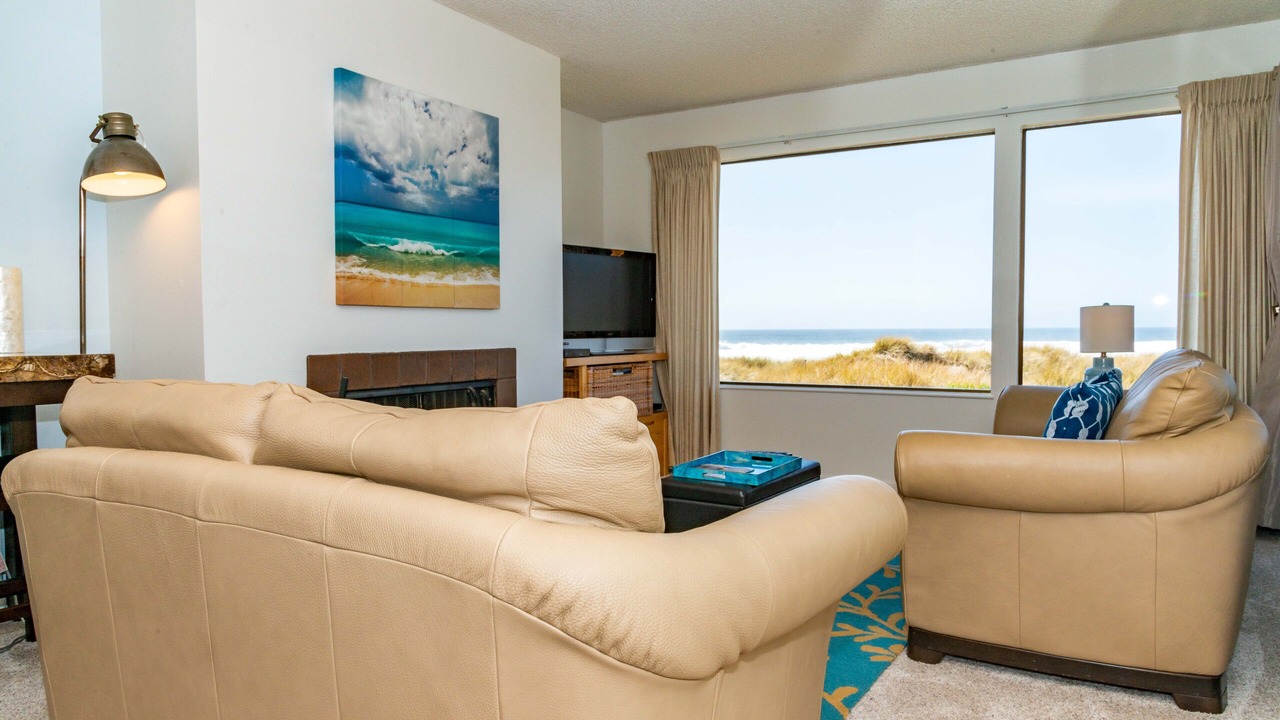Photo of Livingroom in Pajaro Dunes