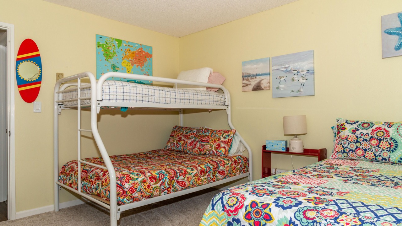 Photo of Bedroom in Pajaro Dunes