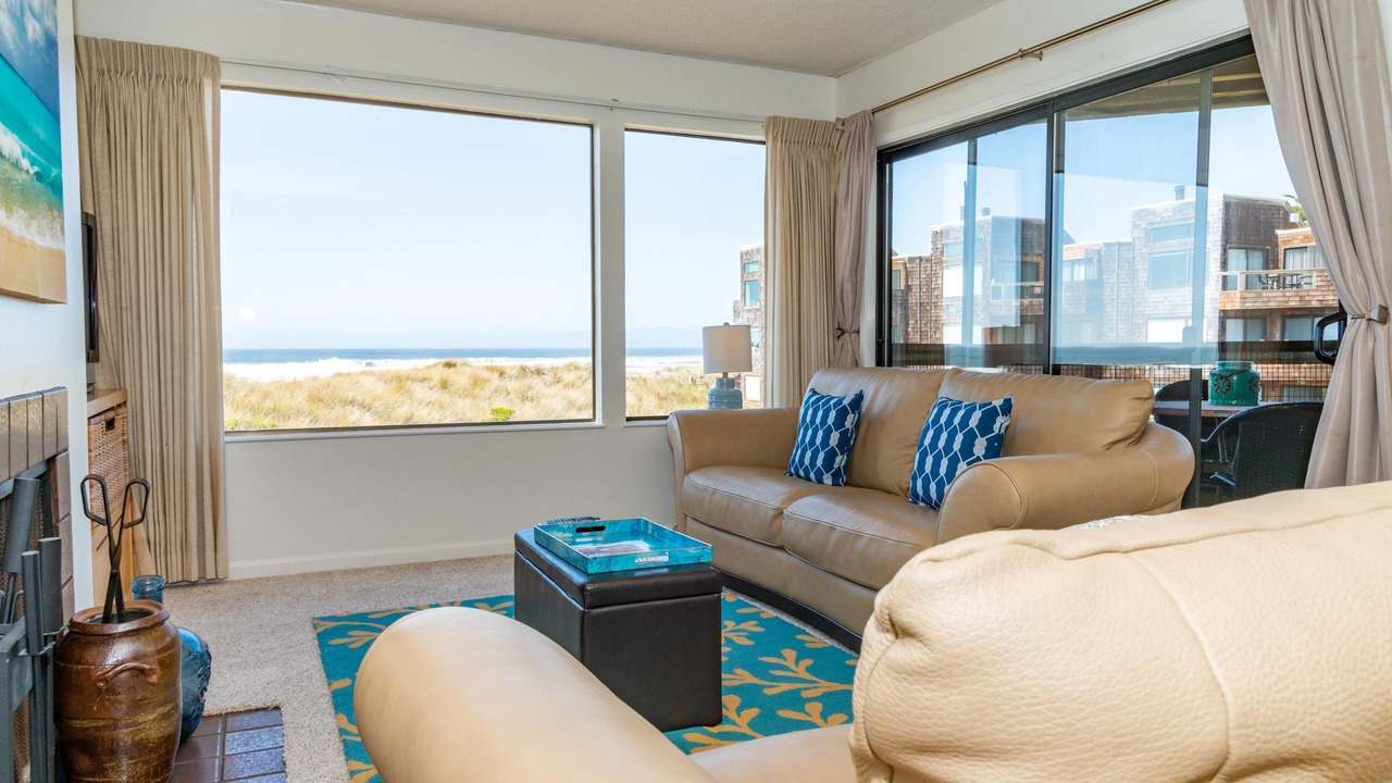 Photo of Livingroom in Pajaro Dunes