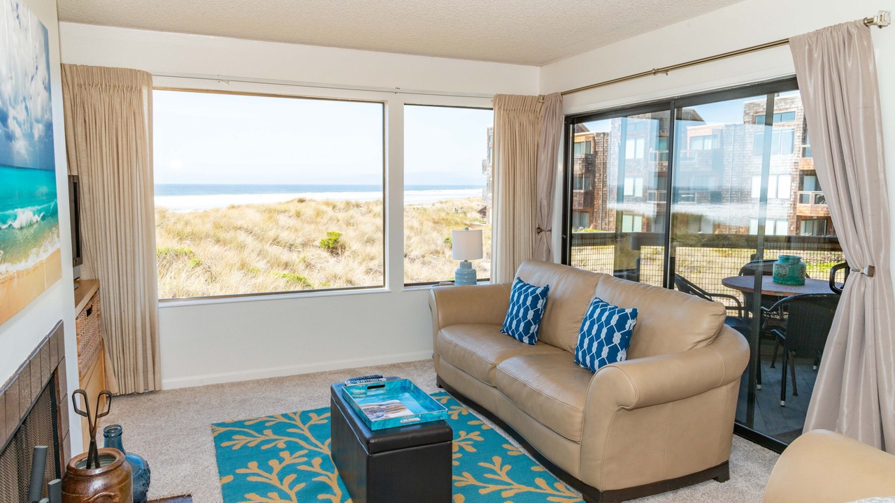 Photo of Livingroom in Pajaro Dunes