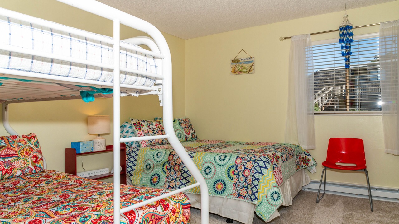 Photo of Bedroom in Pajaro Dunes