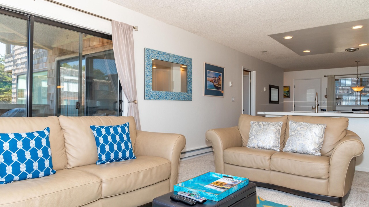 Photo of Livingroom in Pajaro Dunes