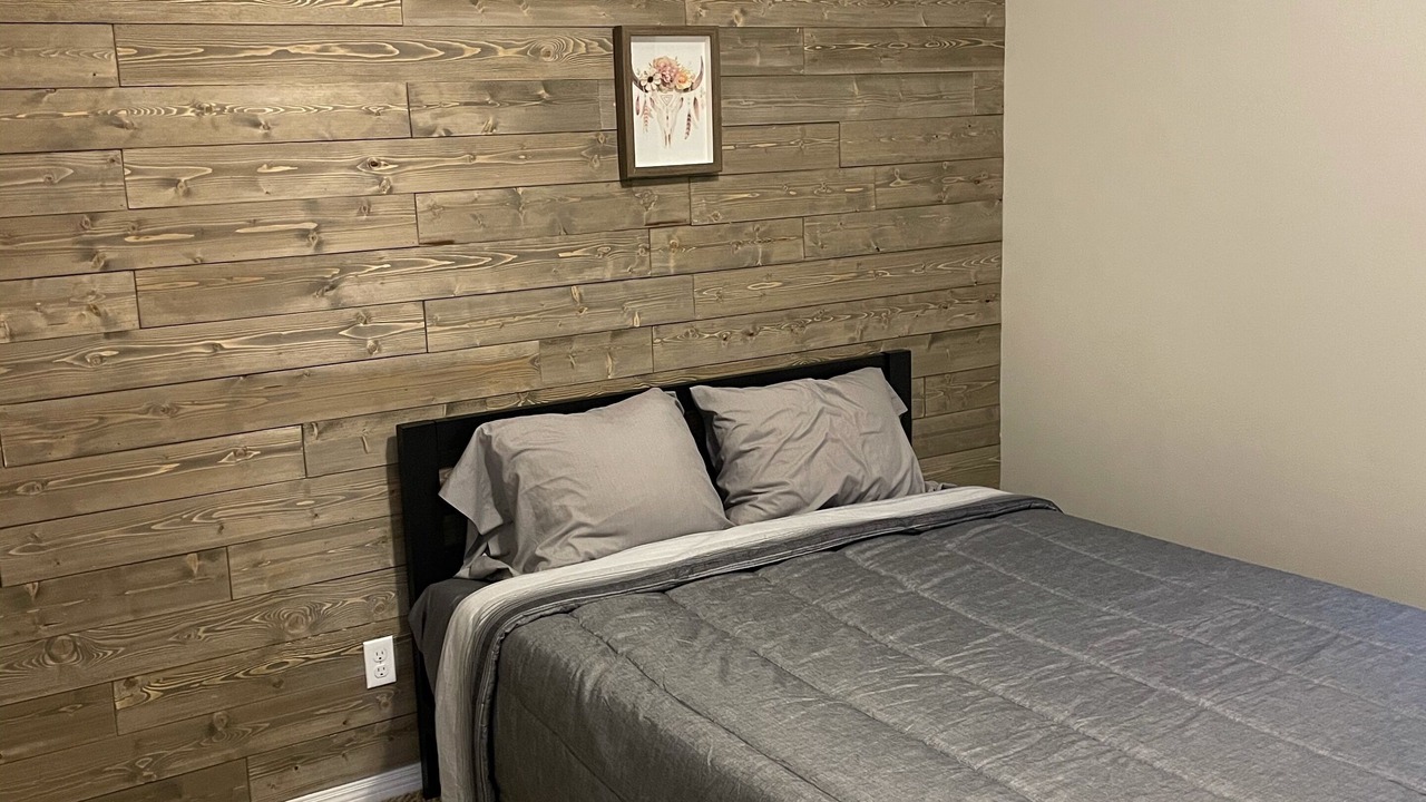 Photo of Bedroom in Santa Teresa
