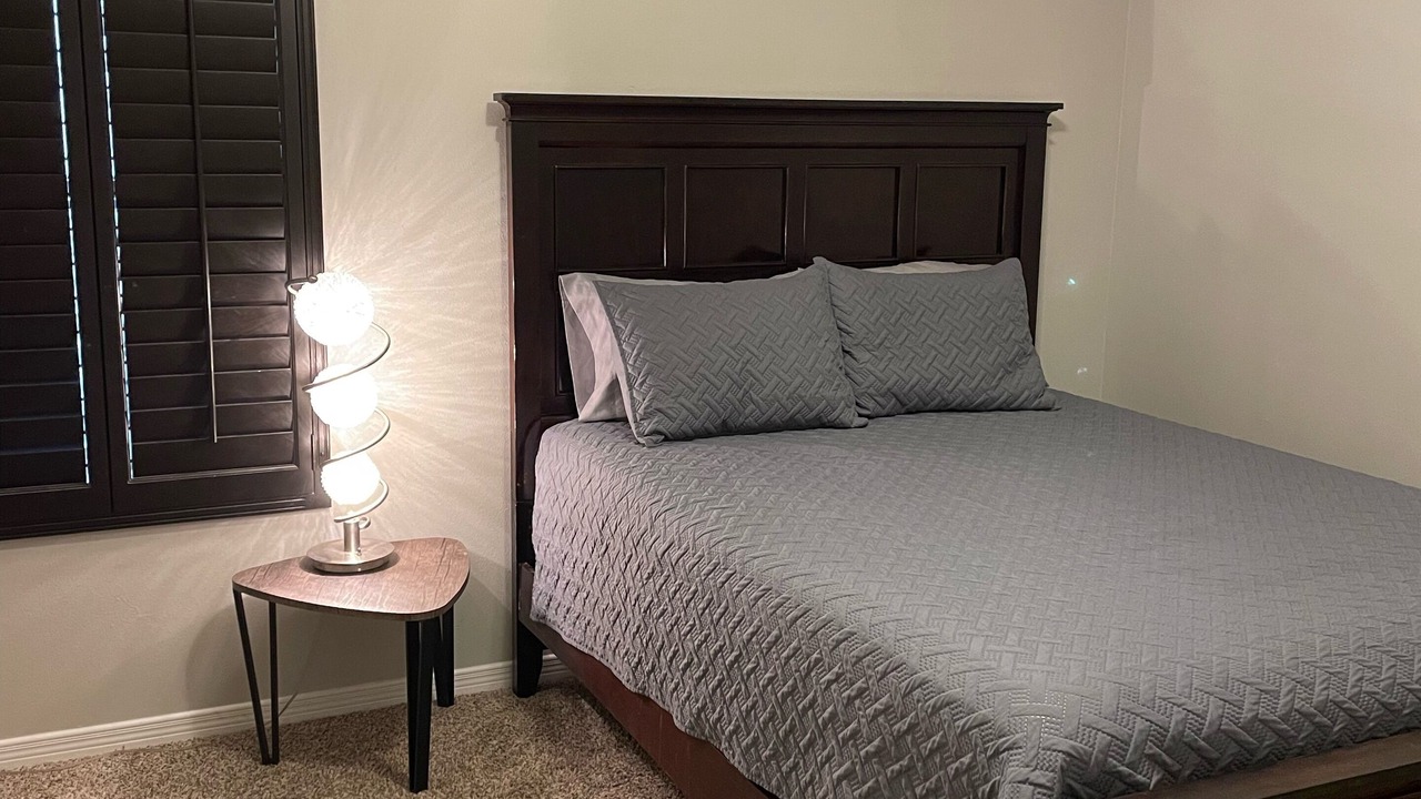 Photo of Bedroom in Santa Teresa