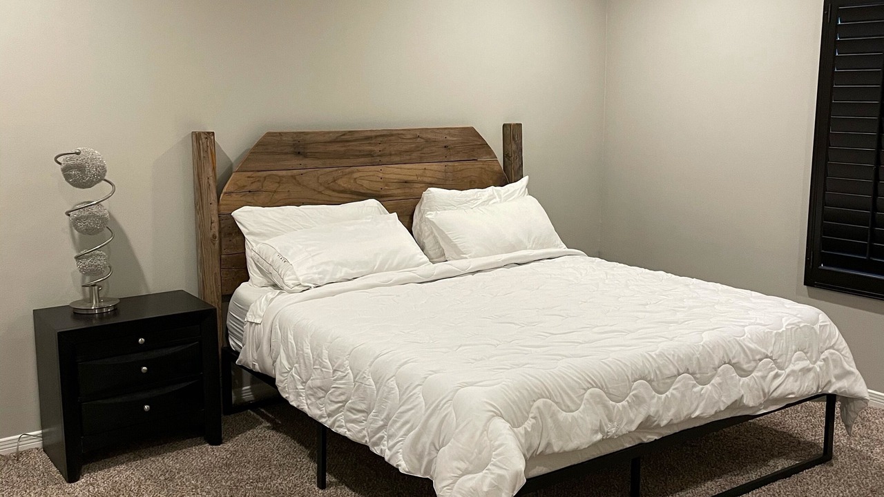 Photo of Bedroom in Santa Teresa