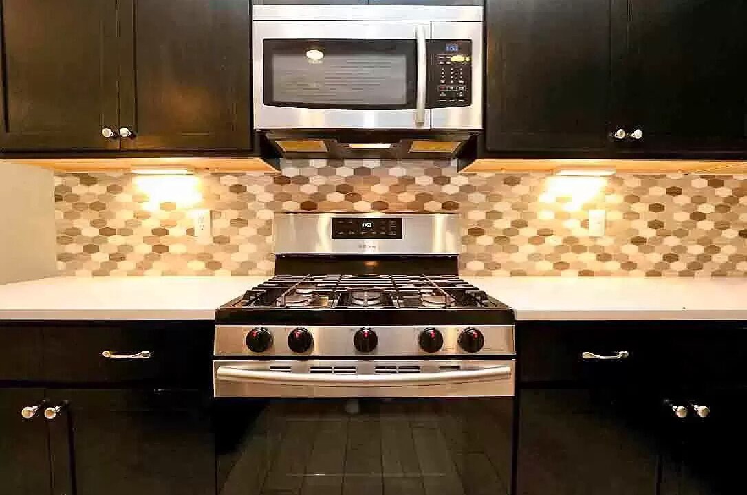 Photo of Kitchen in Santa Teresa