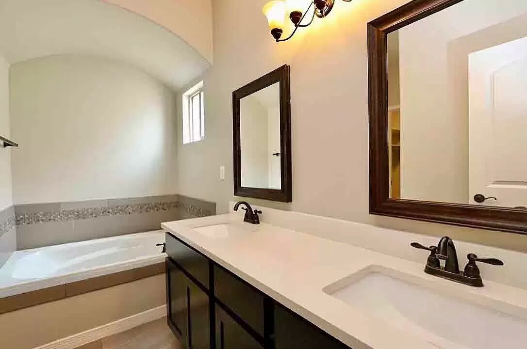 Photo of Bathroom in Santa Teresa