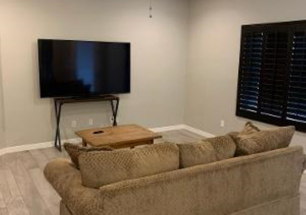 Photo of Livingroom in Santa Teresa