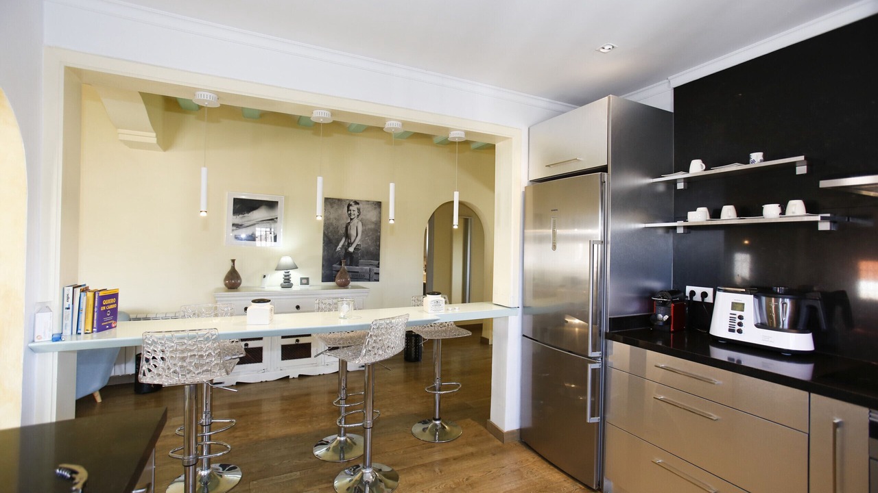 Photo of Kitchen in Els Poblets