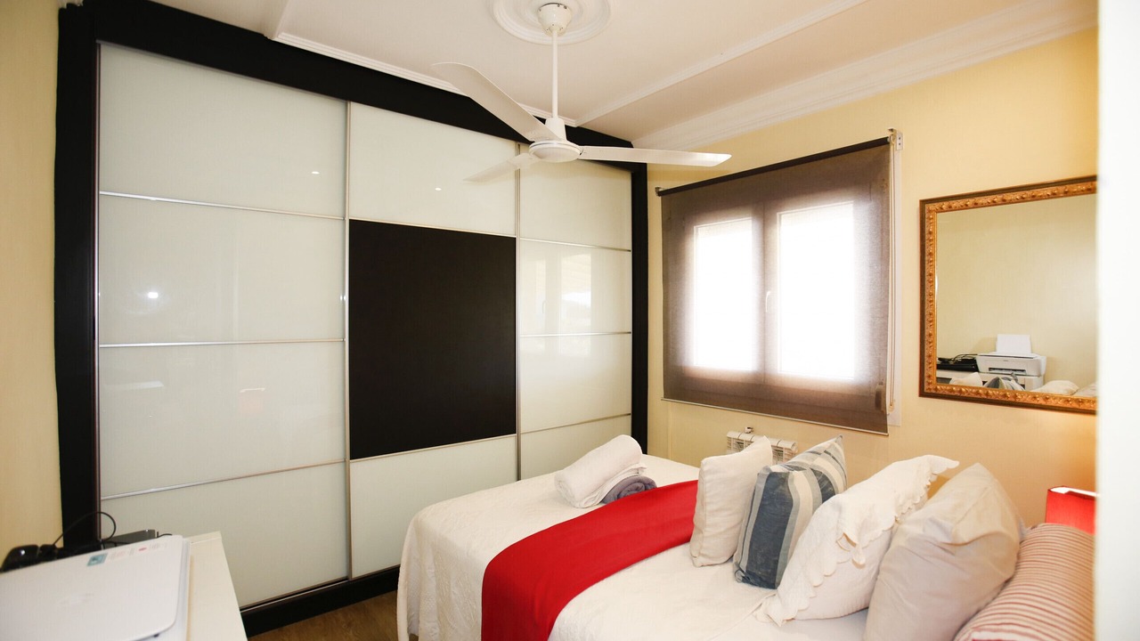 Photo of Bedroom in Els Poblets