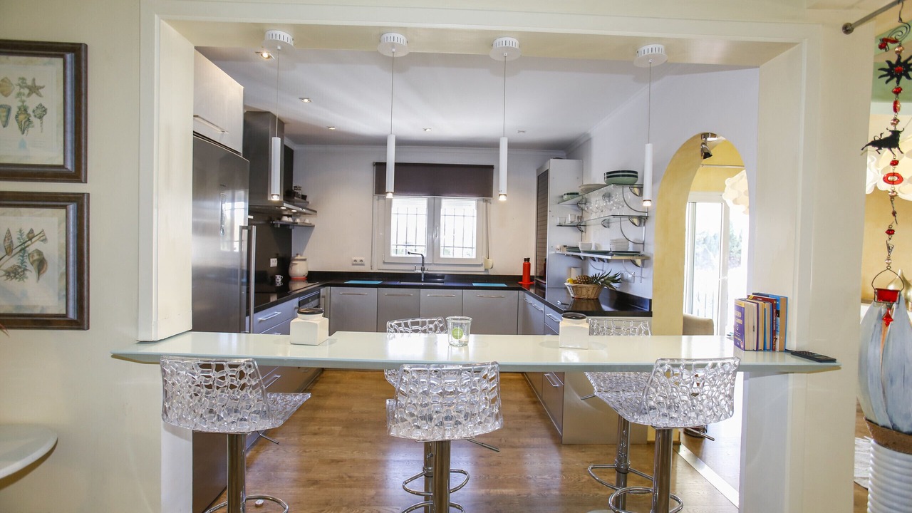 Photo of Kitchen in Els Poblets