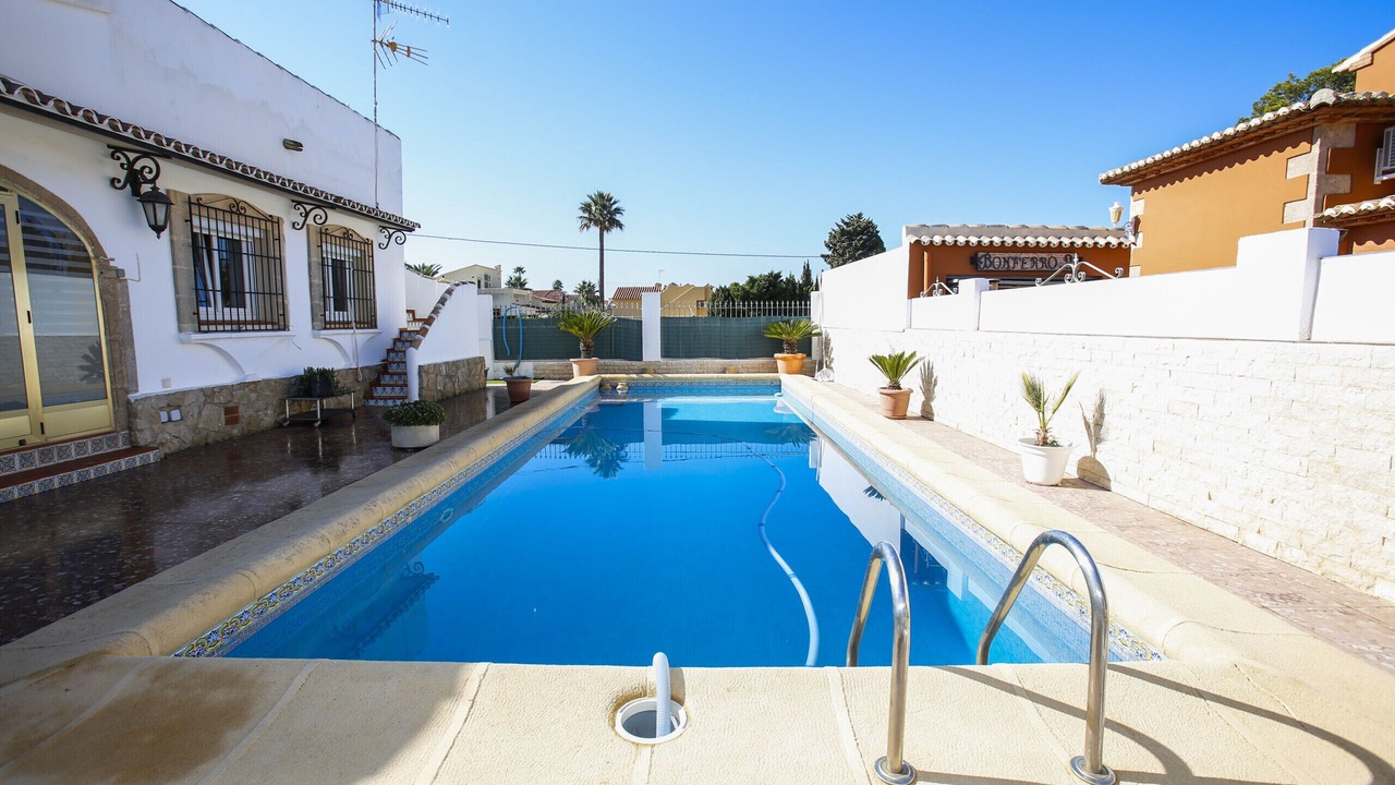Photo of Outdoor in Els Poblets