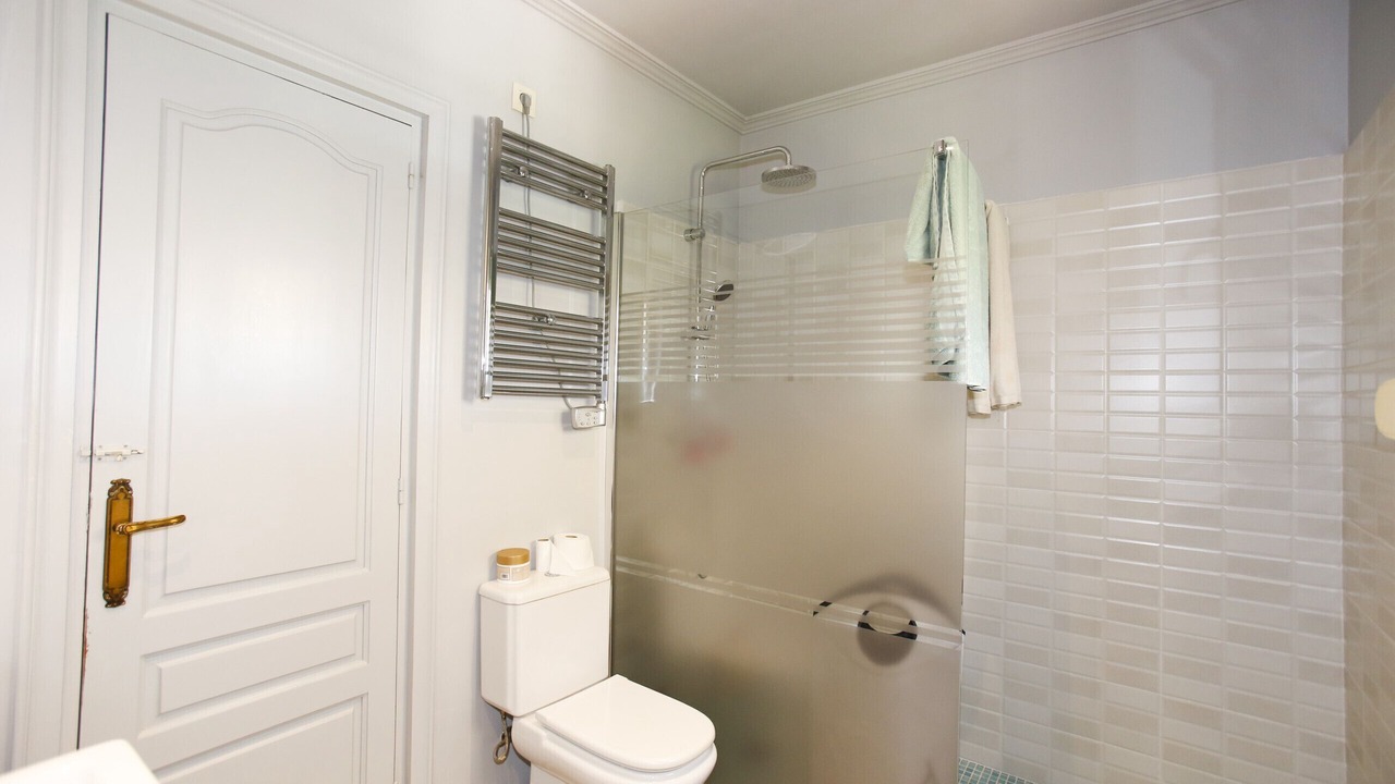 Photo of Bathroom in Els Poblets