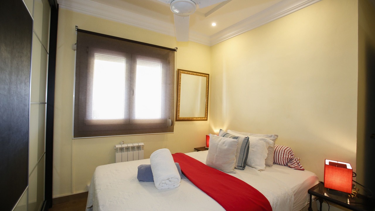 Photo of Bedroom in Els Poblets