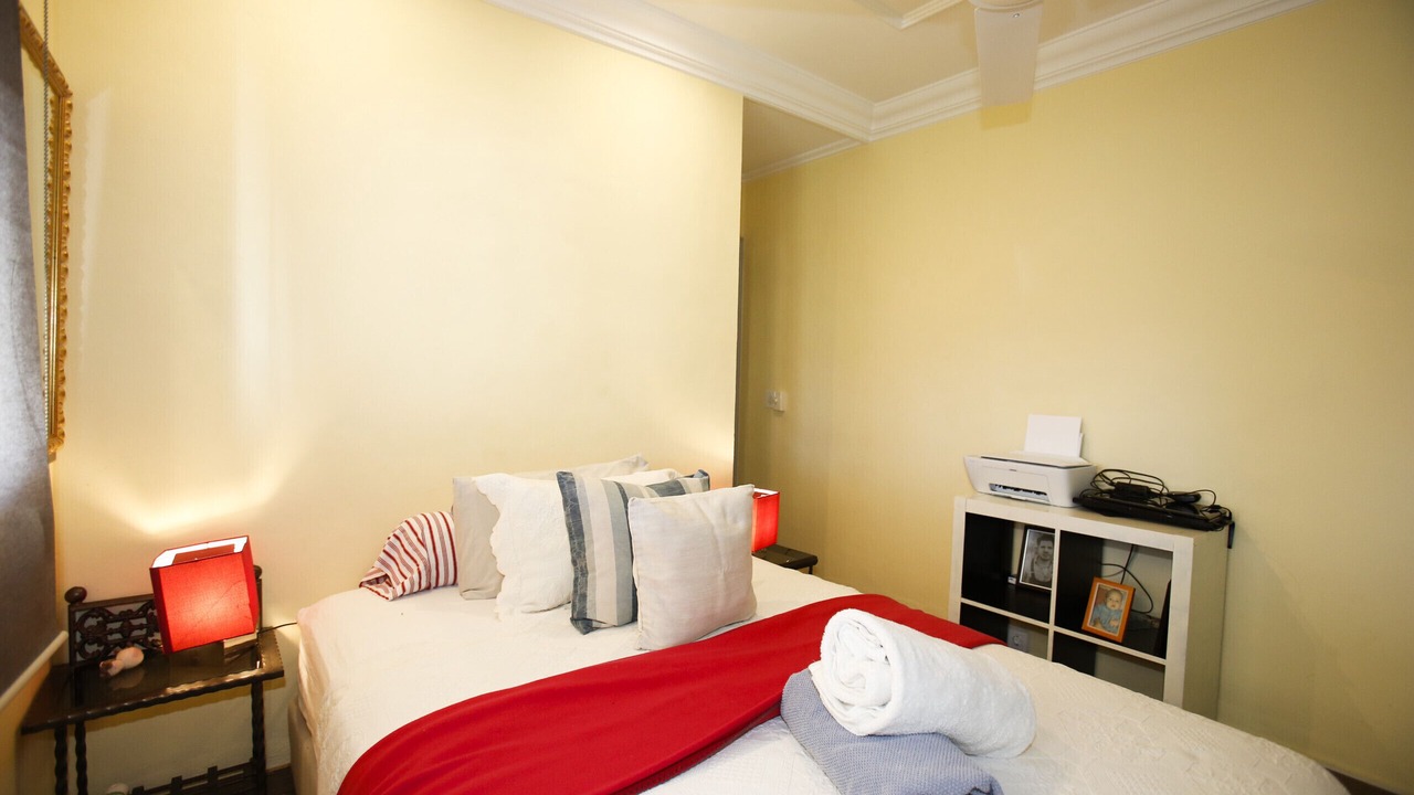 Photo of Bedroom in Els Poblets