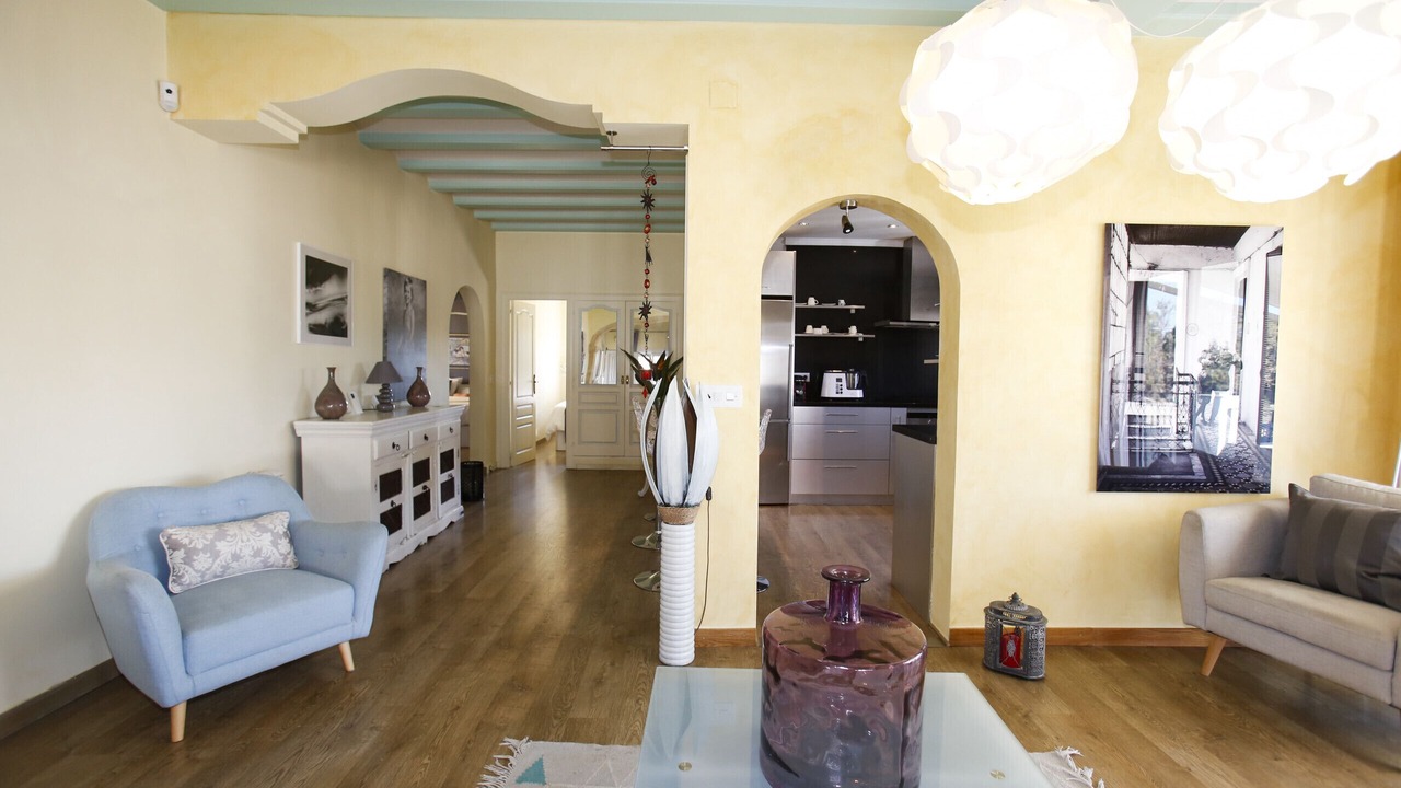 Photo of Livingroom in Els Poblets