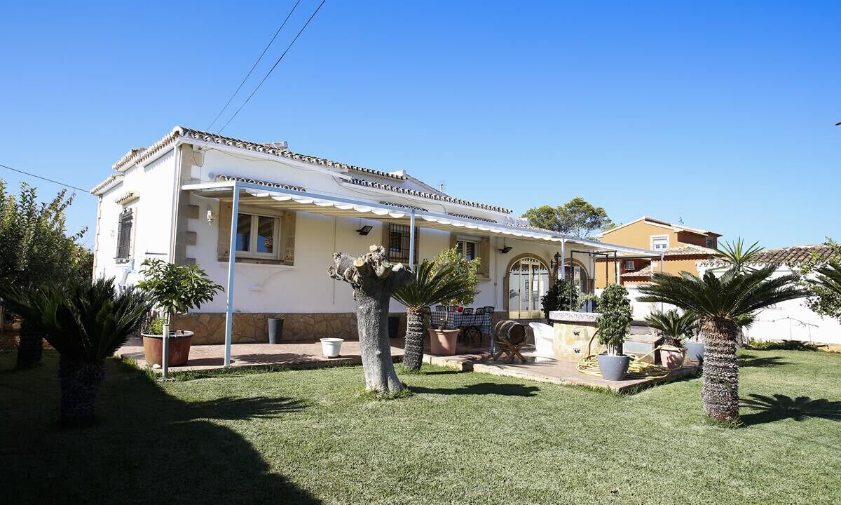 Photo of Outdoor in Els Poblets