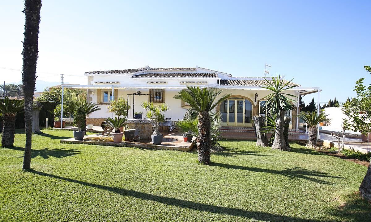 Photo of Outdoor in Els Poblets