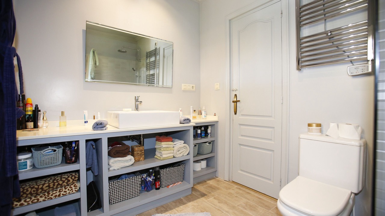 Photo of Bathroom in Els Poblets