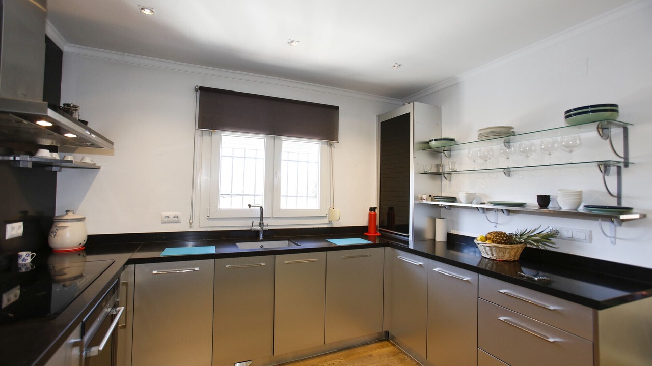 Photo of Kitchen in Els Poblets