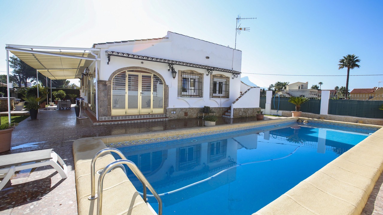 Photo of Outdoor in Els Poblets