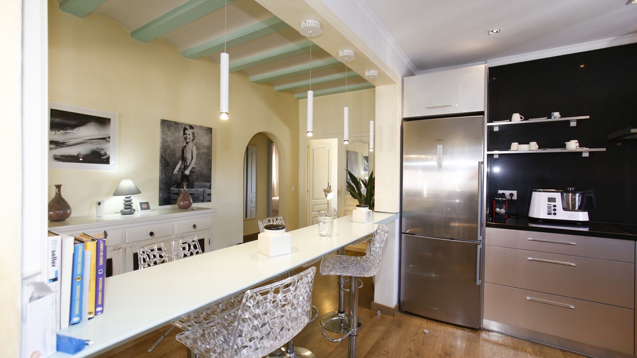 Photo of Kitchen in Els Poblets