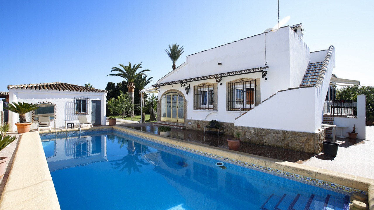 Photo of Outdoor in Els Poblets