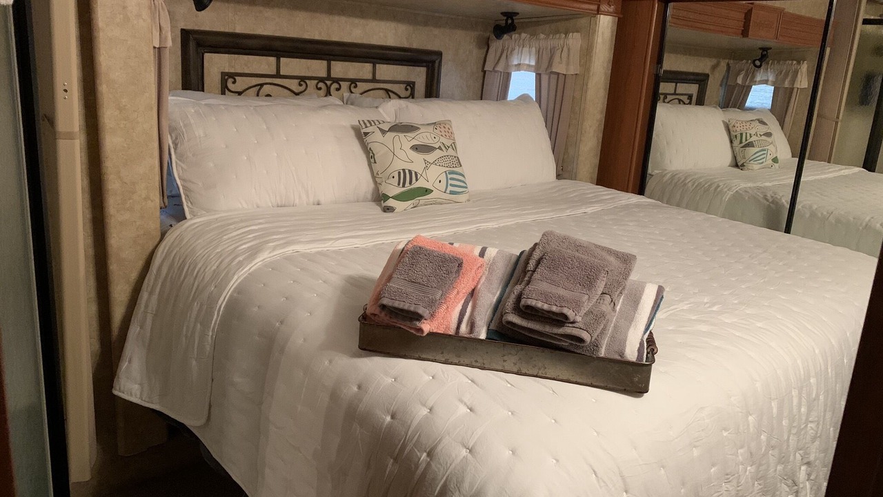 Photo of Bedroom in Quitman