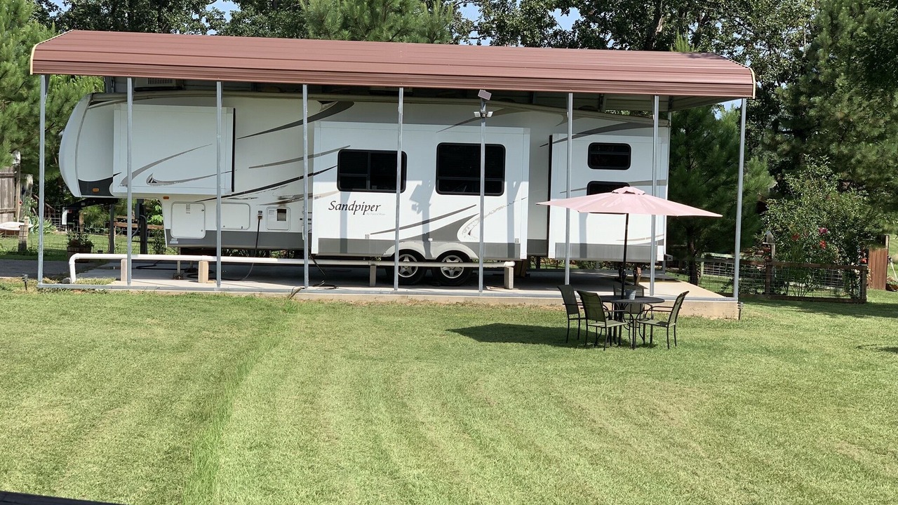 Photo of Outdoor in Quitman