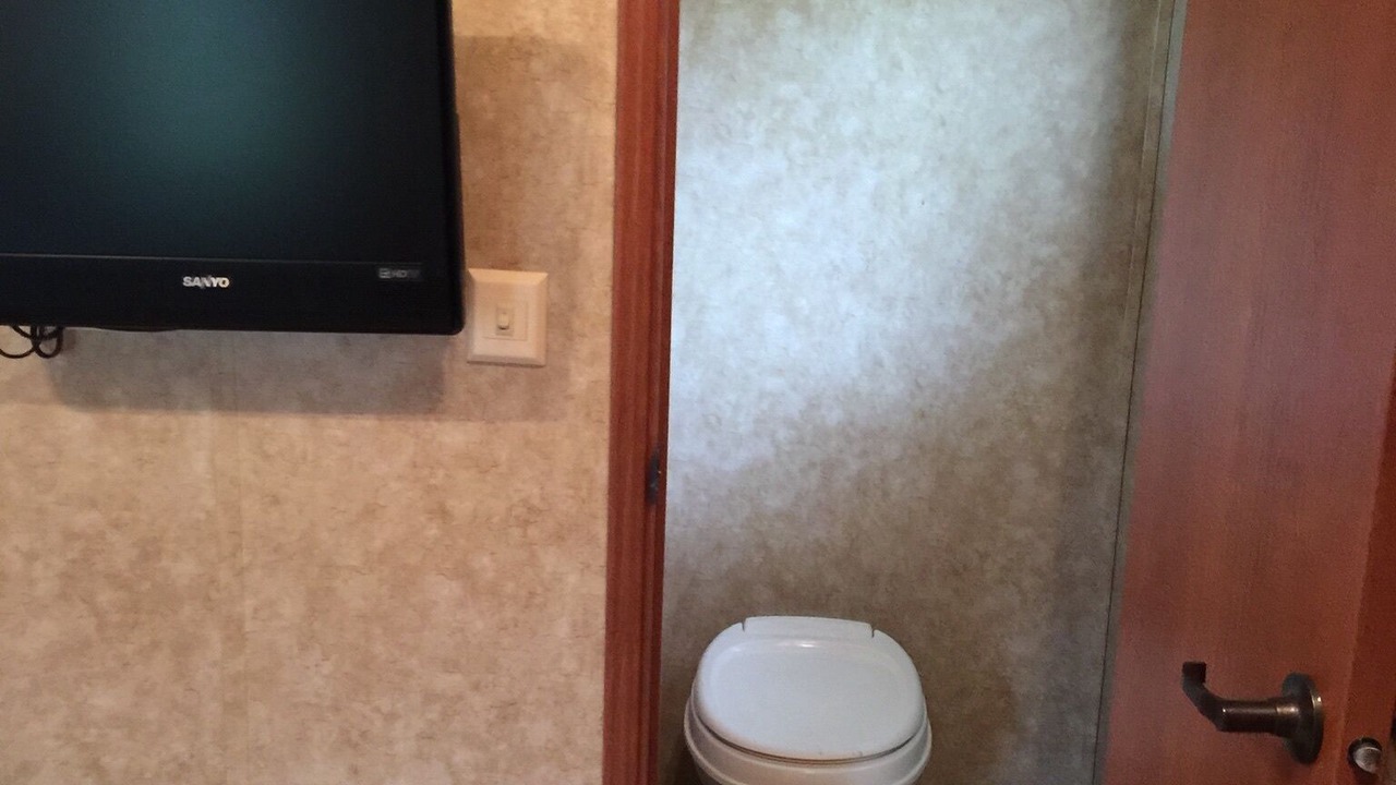 Photo of Bathroom in Quitman