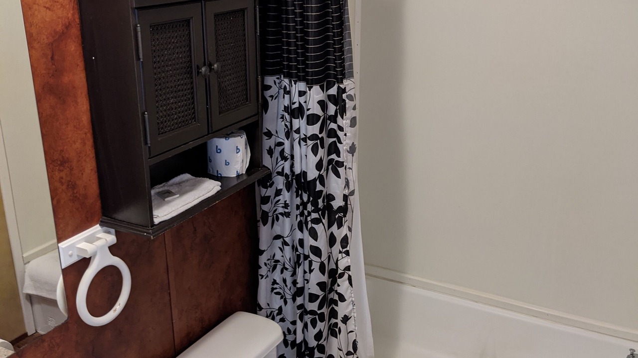 Photo of Bathroom in Benton