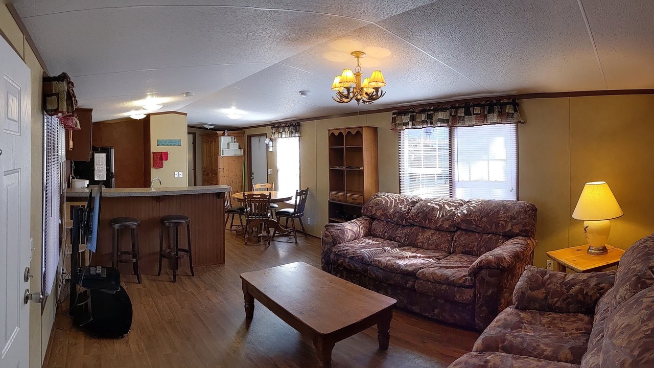 Photo of Livingroom in Benton