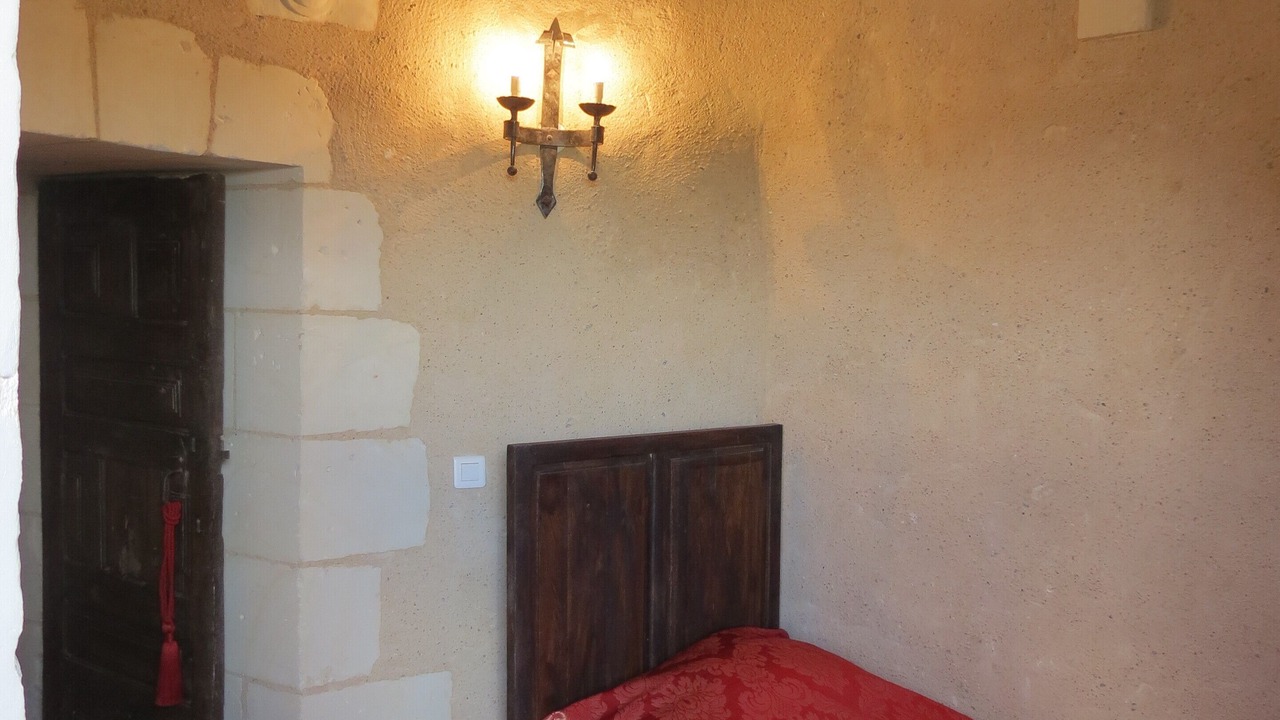 Photo of Bedroom in Thilouze