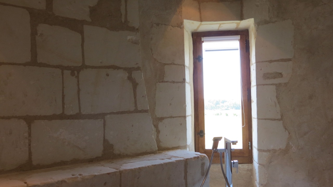 Photo of Bathroom in Thilouze