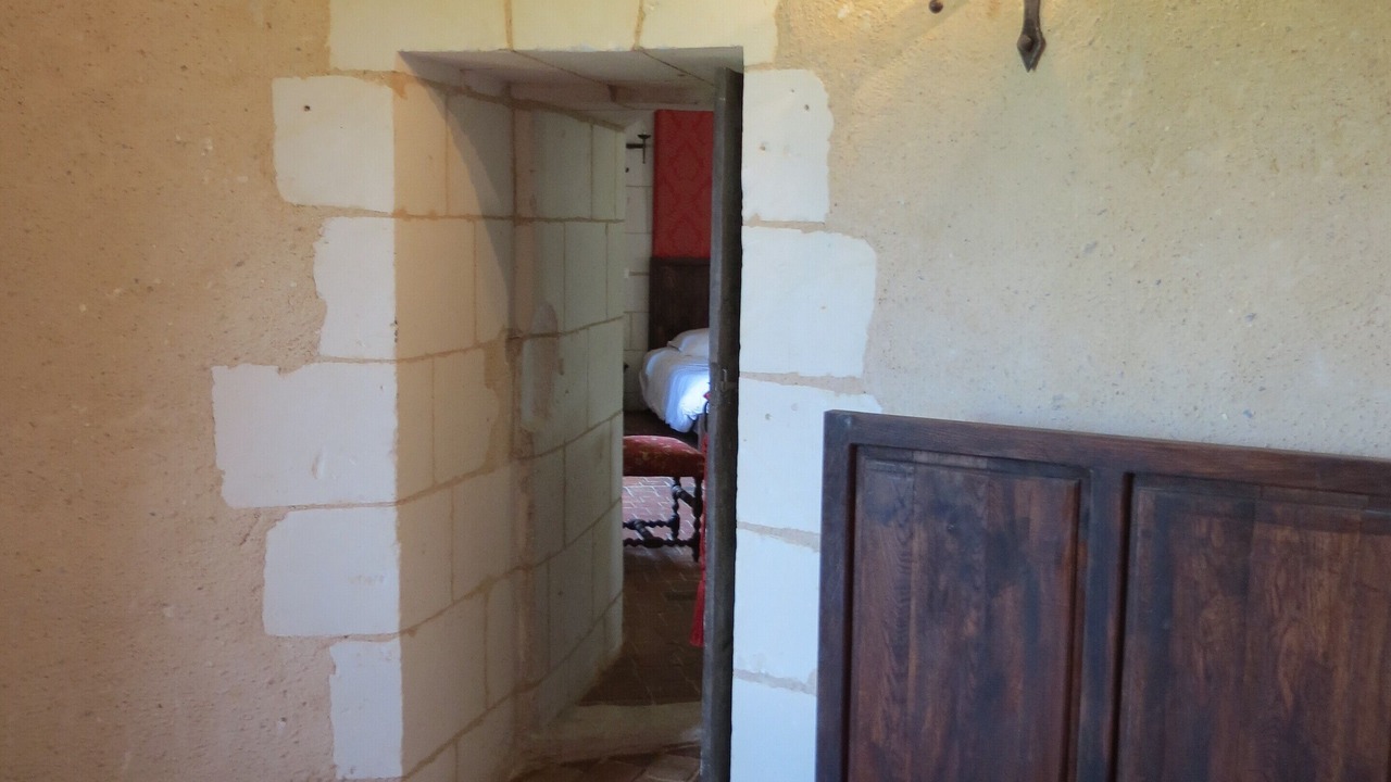 Photo of Bedroom in Thilouze