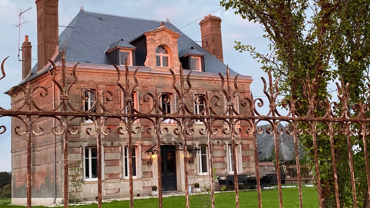 Photo of Outdoor in Saint-Etienne-la-Thillaye