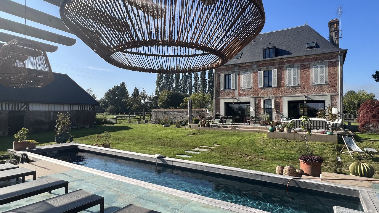 Photo of Outdoor in Saint-Etienne-la-Thillaye