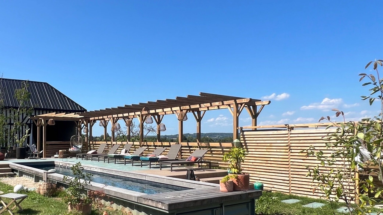 Photo of Outdoor in Saint-Etienne-la-Thillaye