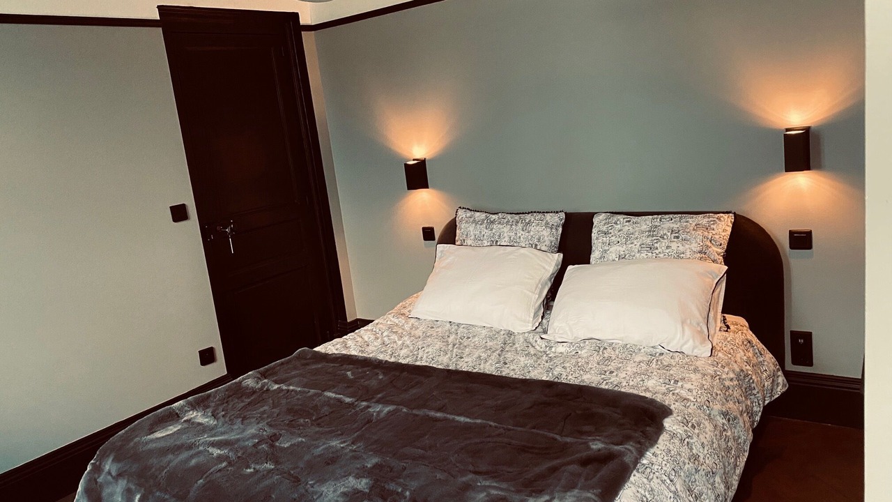 Photo of Bedroom in Saint-Etienne-la-Thillaye