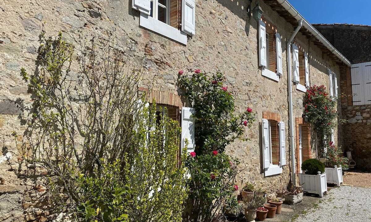 Photo of Outdoor in Durfort