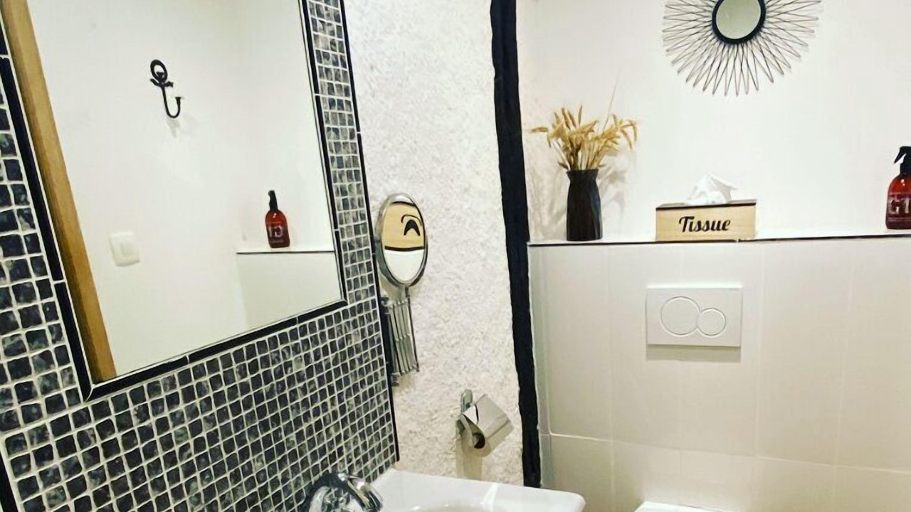 Photo of Bathroom in Durfort